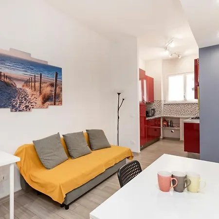 Chic Flat Gemelli * Rome