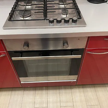 Lägenhet Chic Flat Gemelli Rom