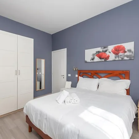 Apartment Chic Flat Gemelli