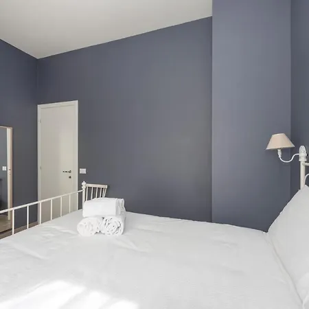 Chic Flat Gemelli Apartment *