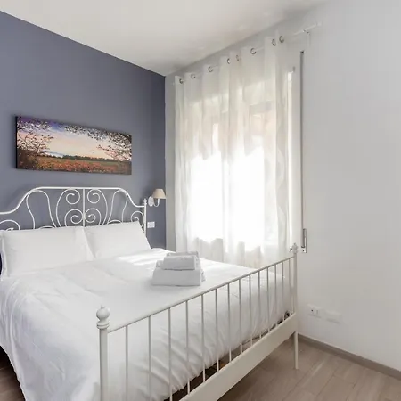 Chic Flat Gemelli * Rome