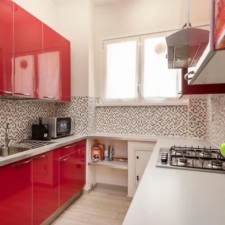 Chic Flat Gemelli Apartment *
