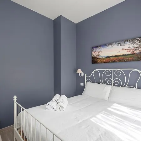Chic Flat Gemelli Apartment *