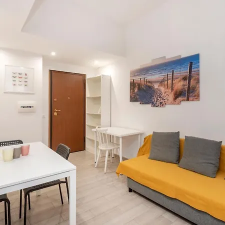 Chic Flat Gemelli