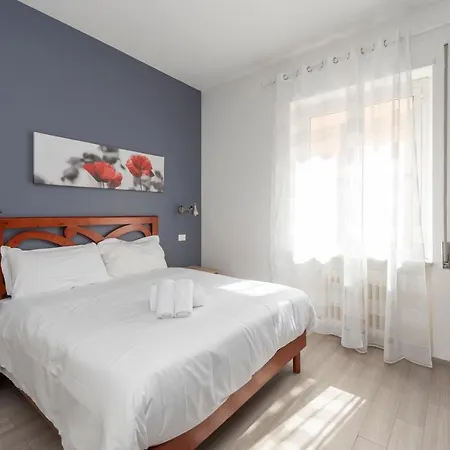Chic Flat Gemelli *