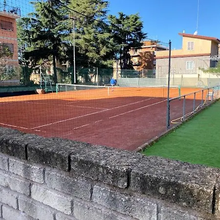 Apartmán Chic Flat Gemelli