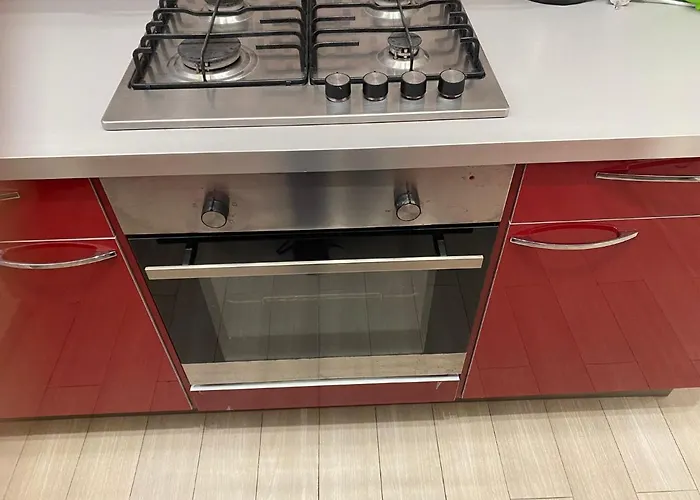 Apartment Chic Flat Gemelli Rome