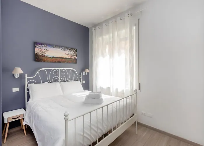 Chic Flat Gemelli * Rome