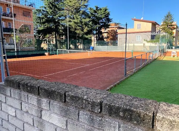 Apartment Chic Flat Gemelli