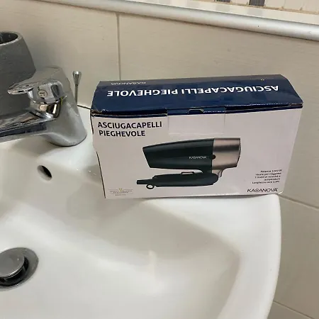 Chic Flat Gemelli * Rome