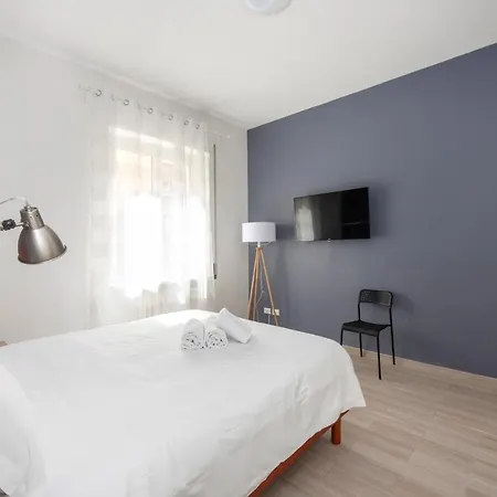 Chic Flat Gemelli * Rome