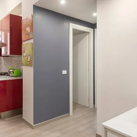 Chic Flat Gemelli