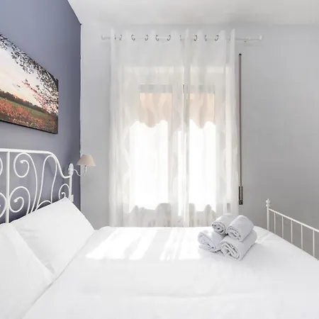 Chic Flat Gemelli Rome